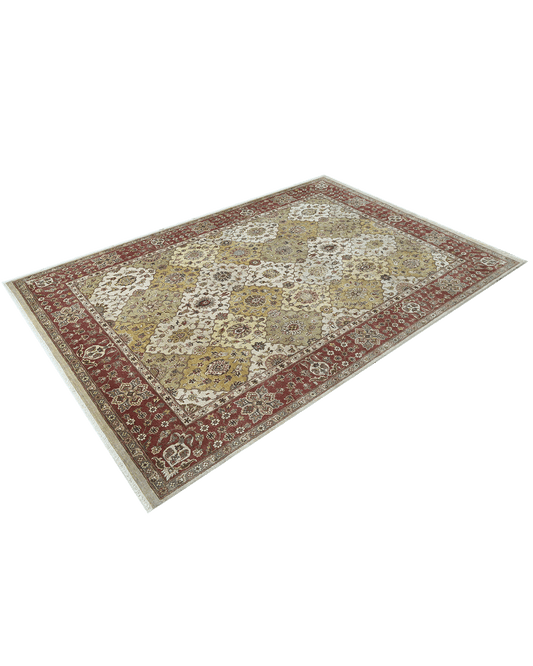 Cierra Traditional Rug