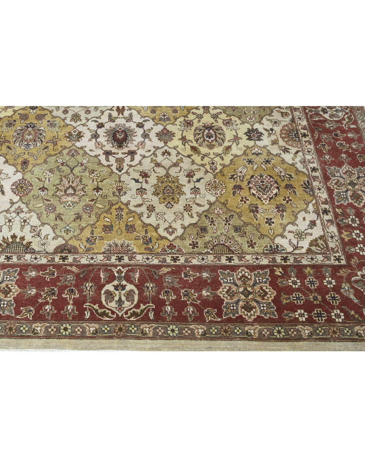Cierra Traditional Rug