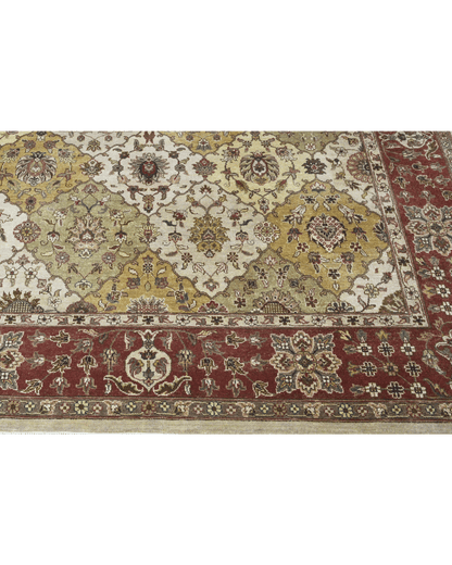 Cierra Traditional Rug