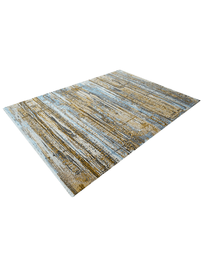 Serein Gold Rug