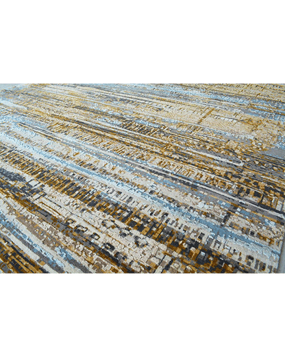 Serein Gold Rug