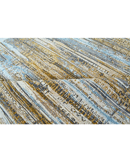 Serein Gold Rug