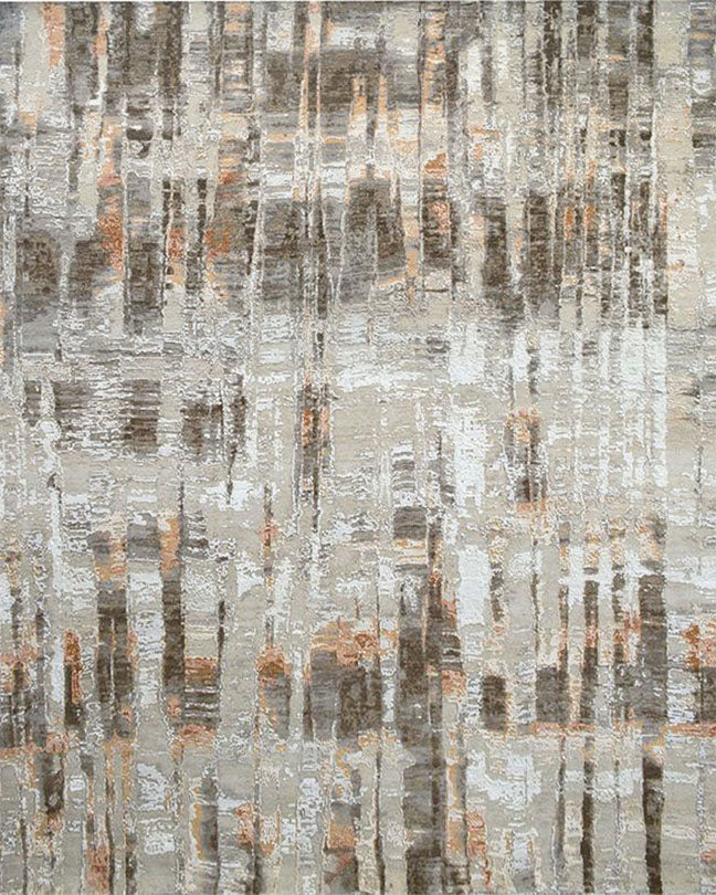 Copper Drift Rug