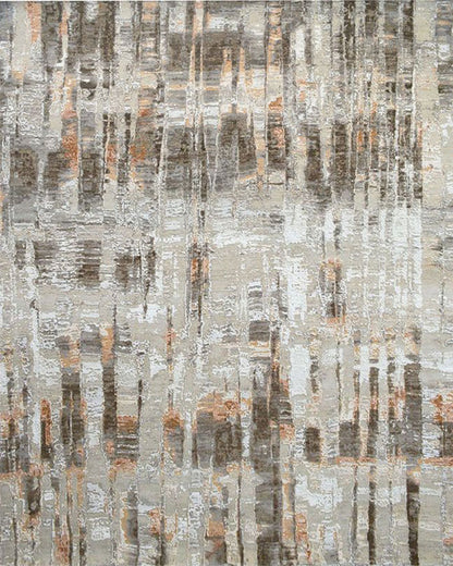 Copper Drift Rug