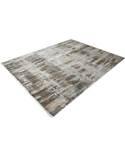 Copper Drift Rug