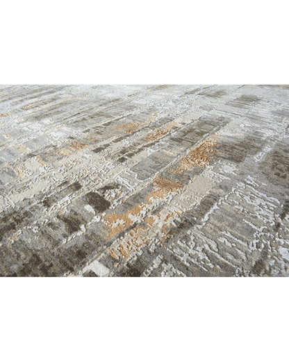 Copper Drift Rug