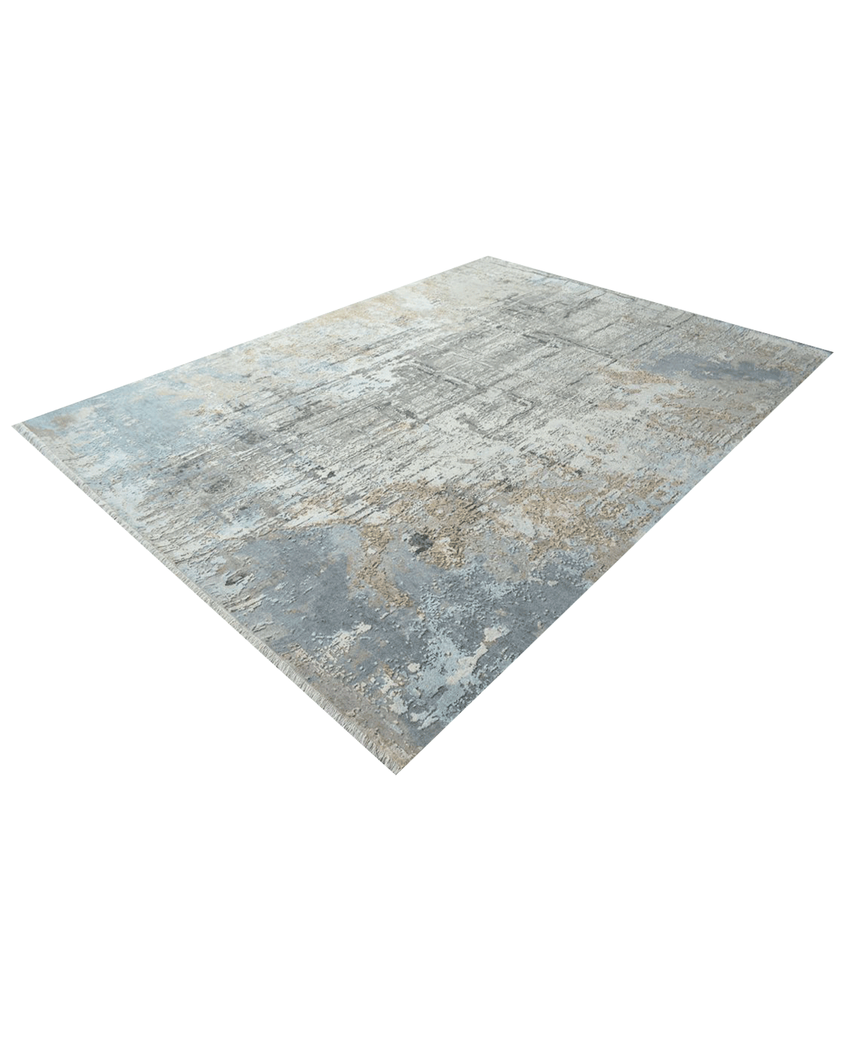 Gypsum Rug