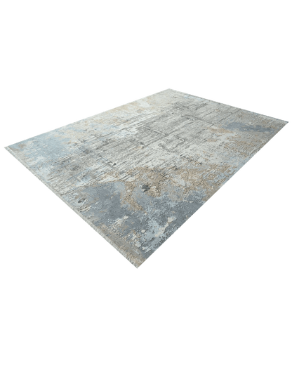 Gypsum Rug