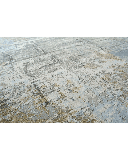 Gypsum Rug