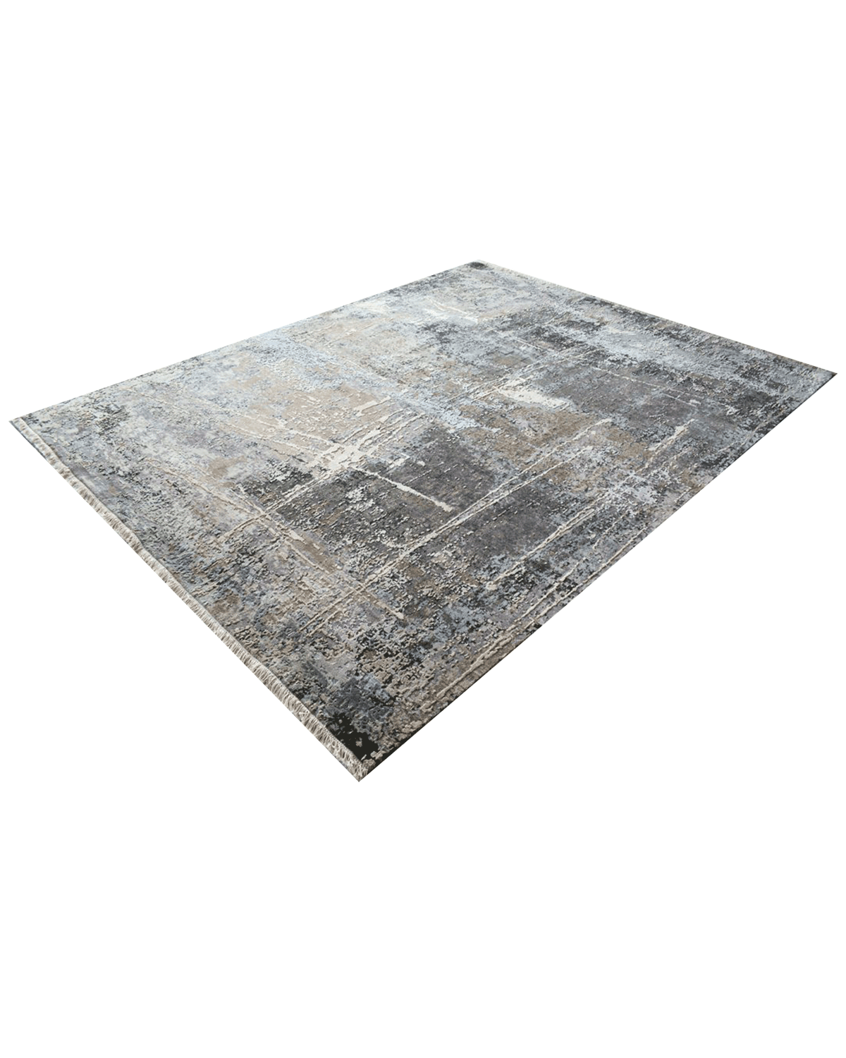 Plumbago Rug