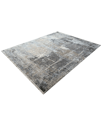 Plumbago Rug