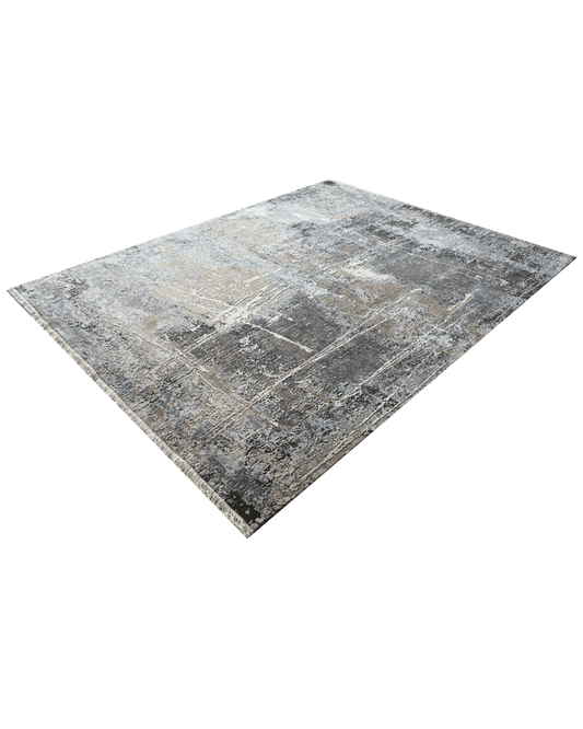 Plumbago Rug