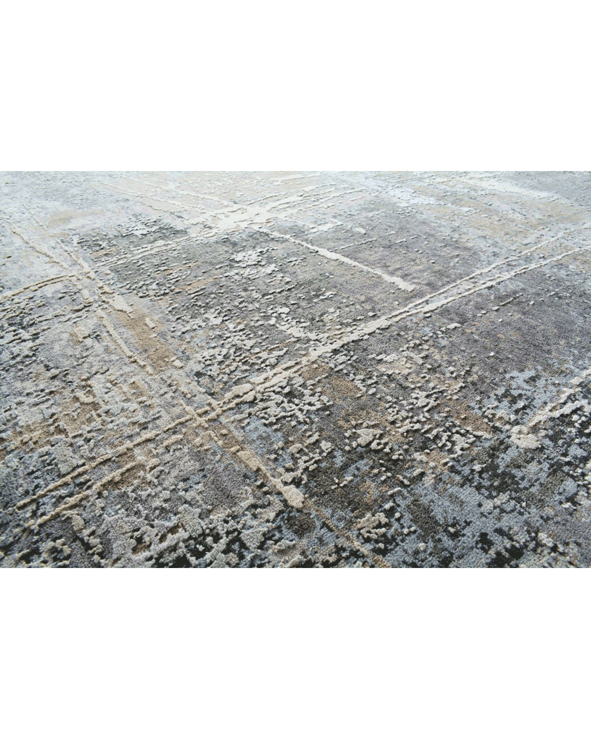 Plumbago Rug