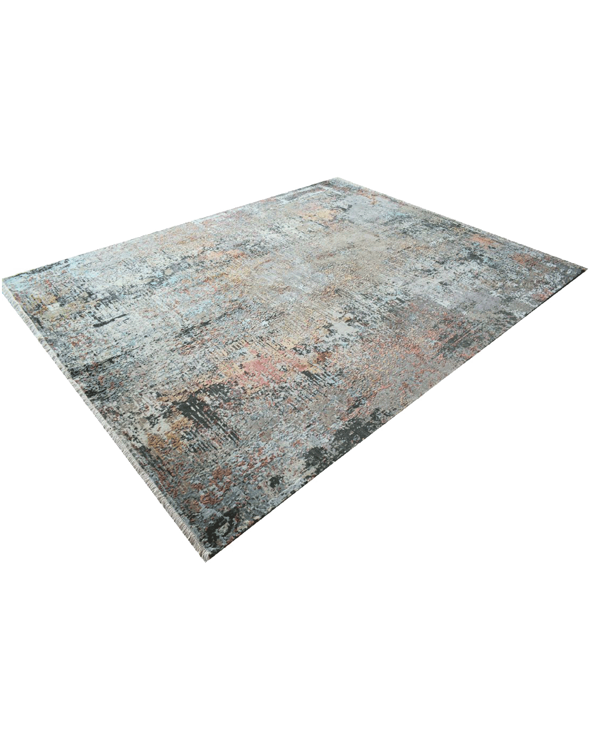 Blende Rug