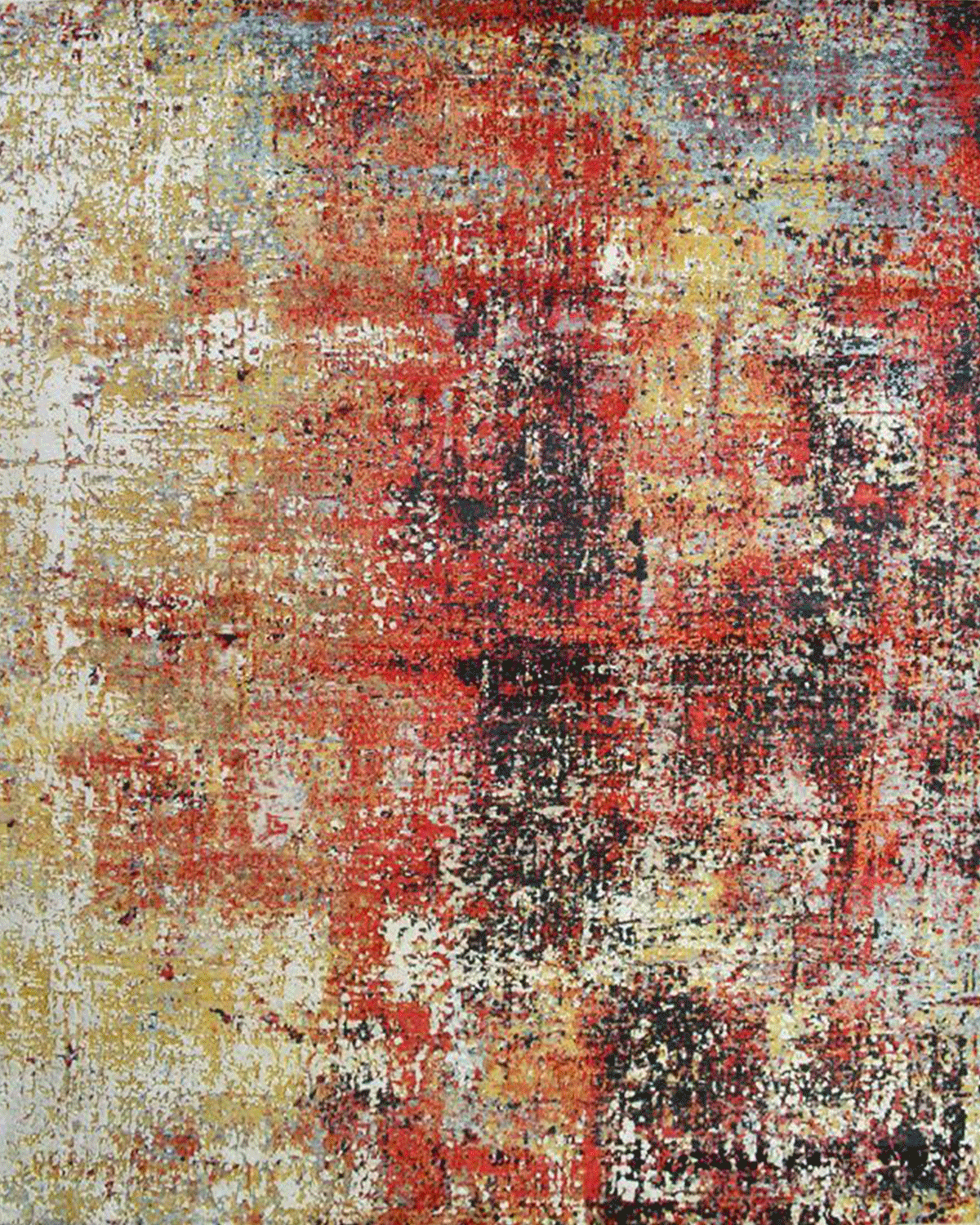 Russet Rug