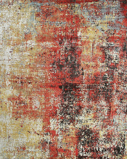 Russet Rug