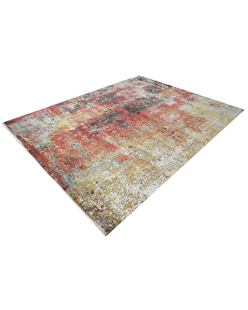 Russet (Size: 5'X7')