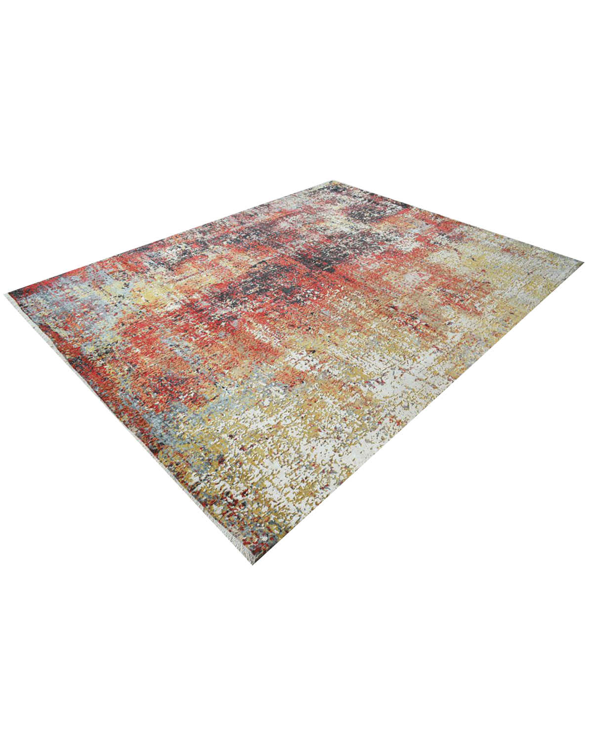 Russet Rug