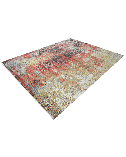 Russet Rug