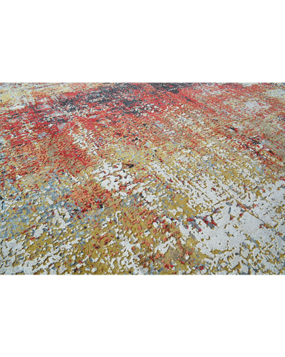 Russet Rug