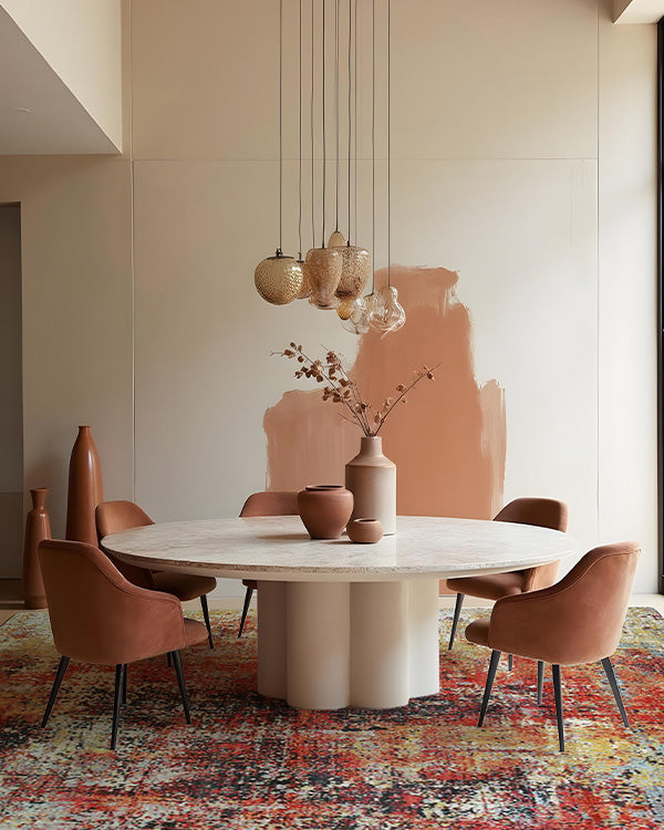Russet Rug