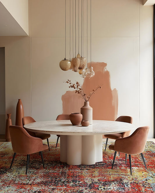 Russet Rug