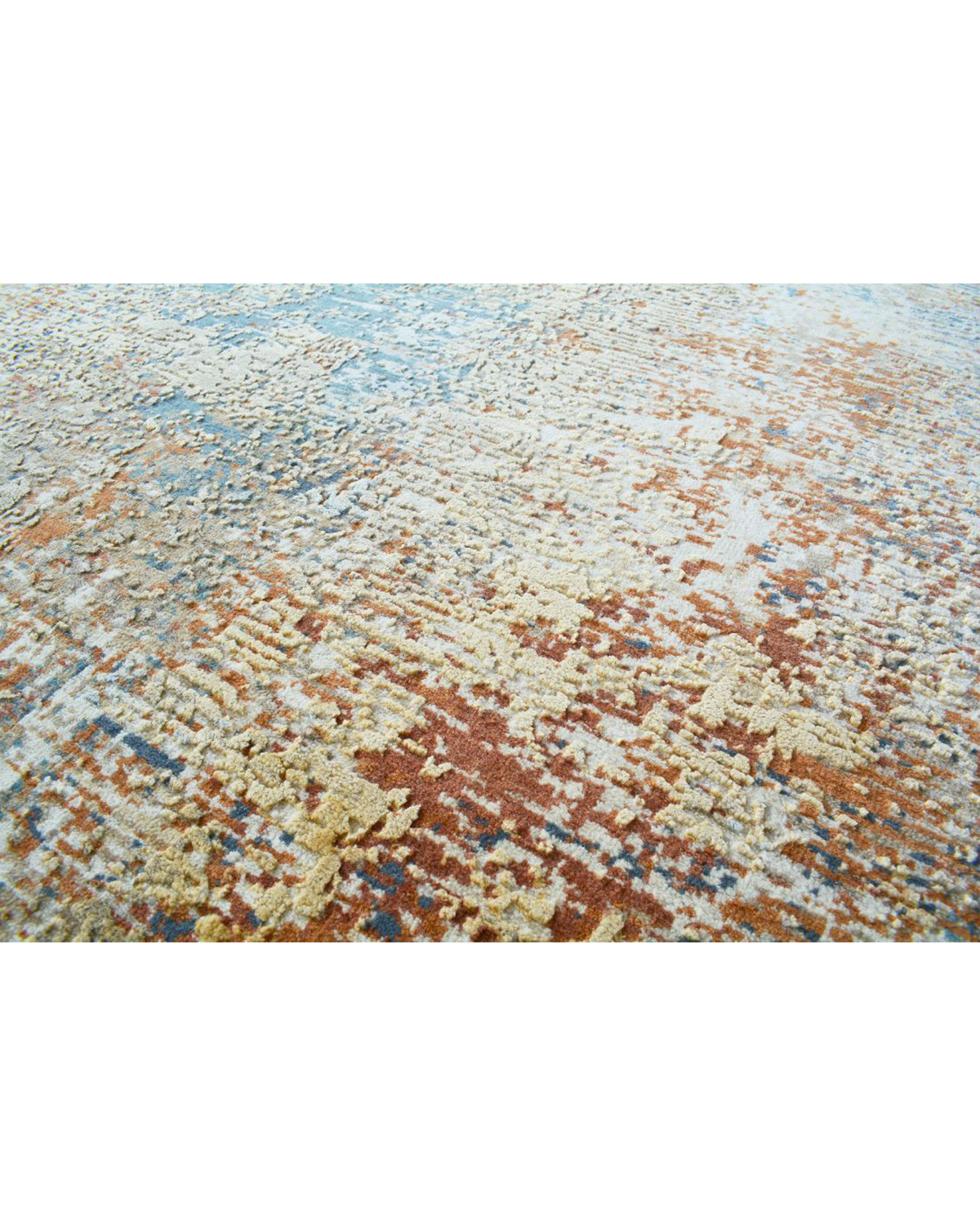 Quintessence Round Rug