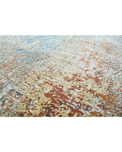 Quintessence Round Rug