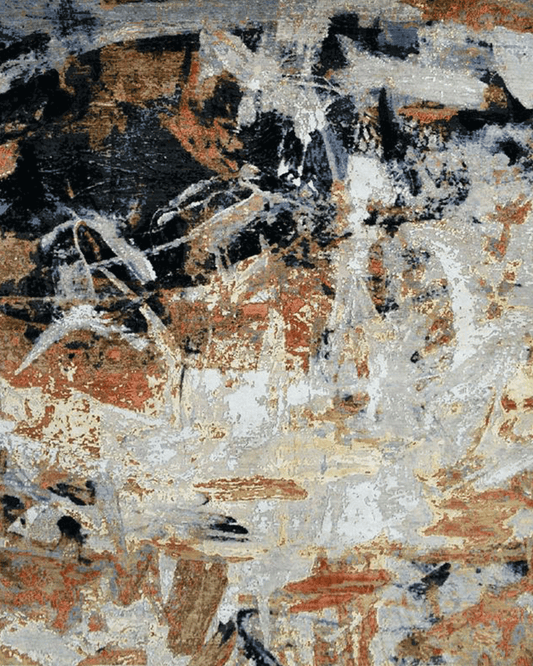 Theobromine Rug