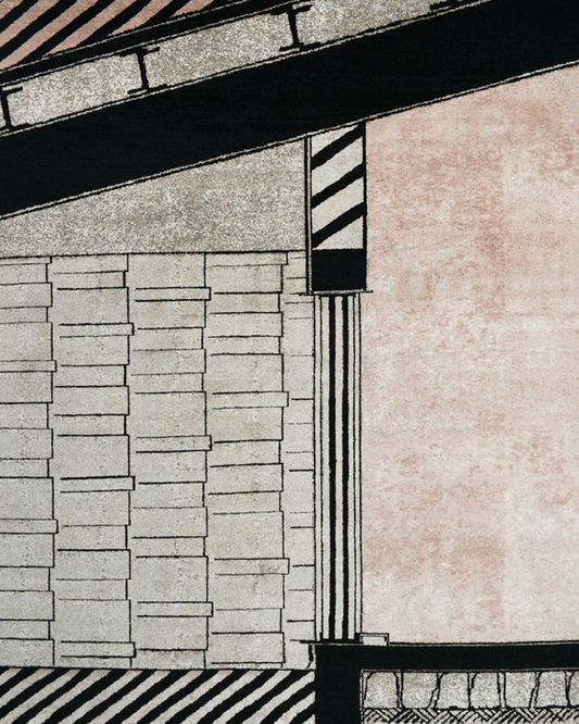 Threshold Rug