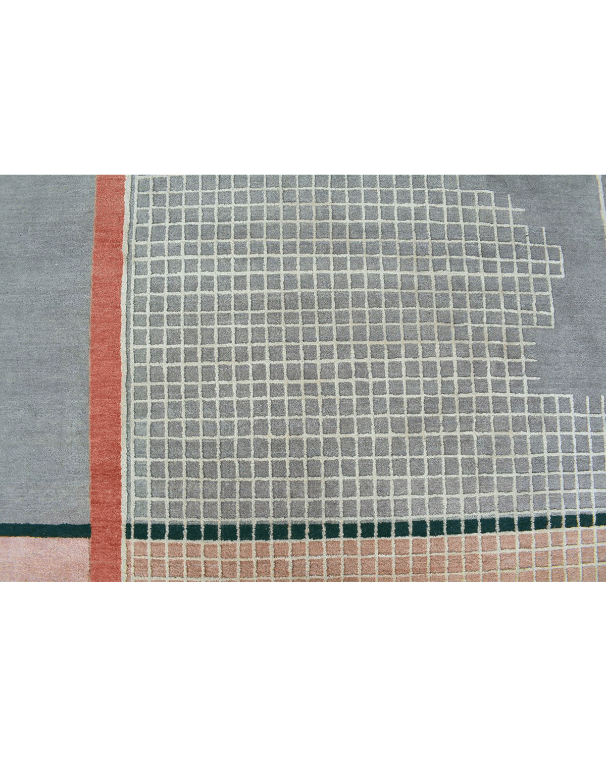 Blueprint Rug
