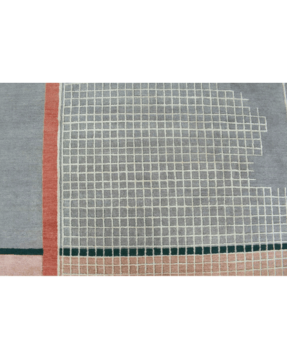 Blueprint Rug