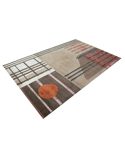 Bombay Deco / Eros Rug