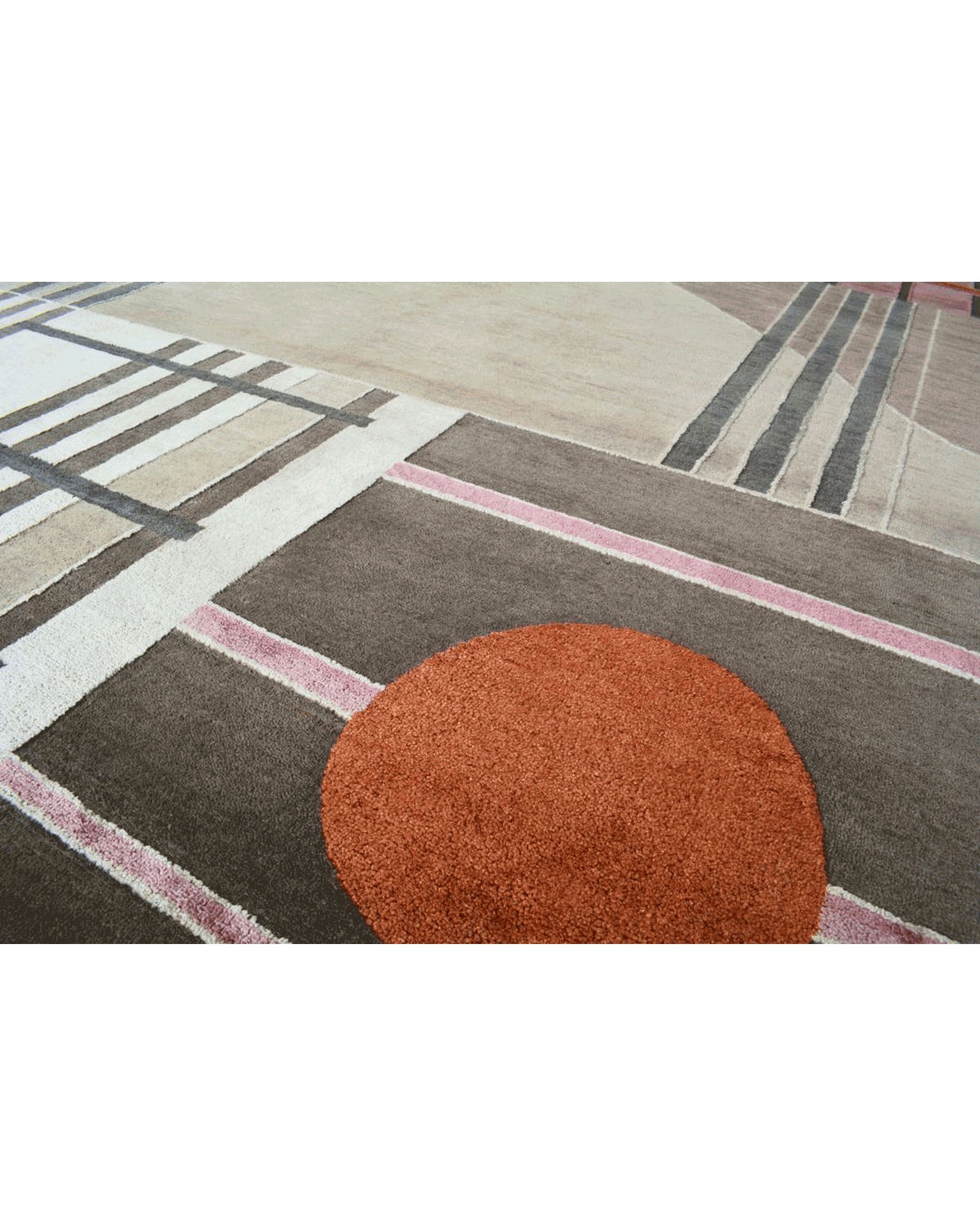 Bombay Deco / Eros Rug