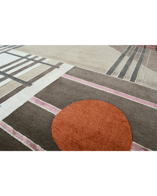 Bombay Deco / Eros Rug