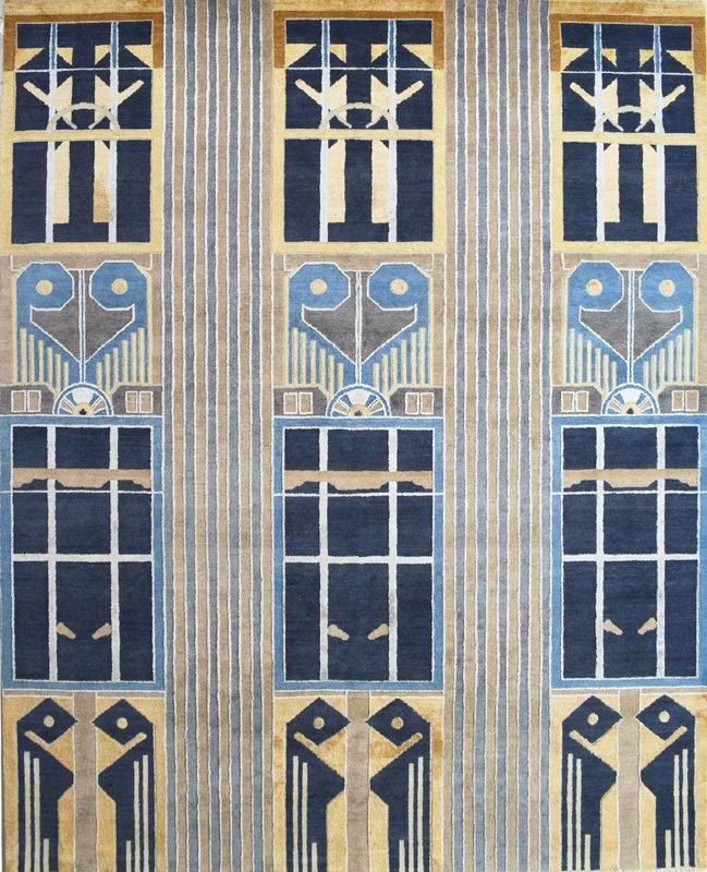 Elementair Rug