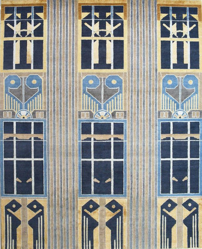 Elementair Rug