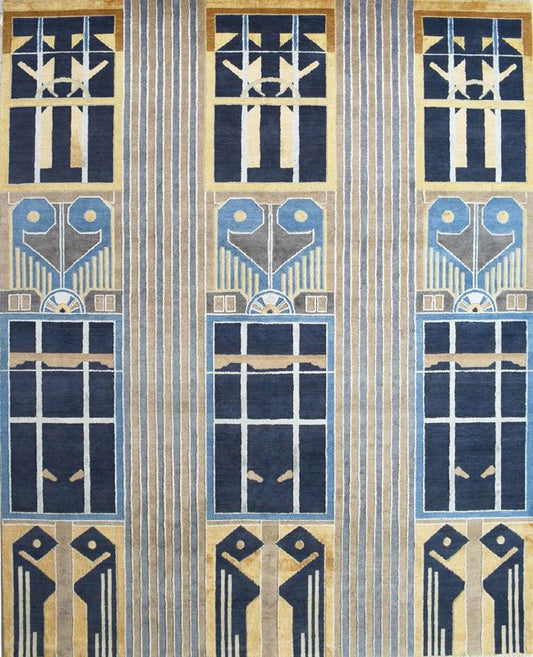 Elementair Rug