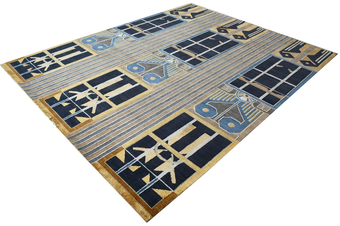Elementair Rug