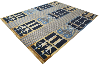Elementair Rug