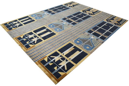 Elementair Rug