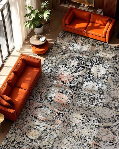 Intrecciare Rug