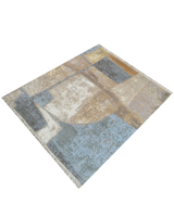 Forme Square Rug