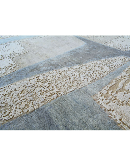 Forme Square Rug