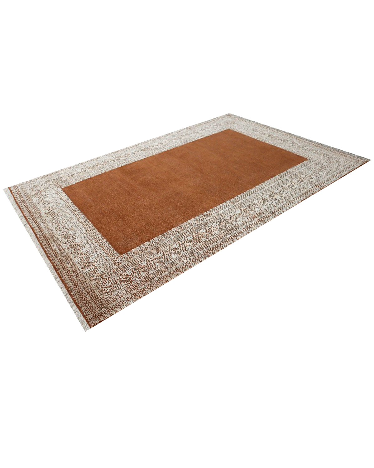 Auburn Rug