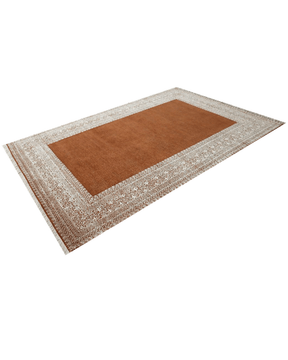 Auburn Rug