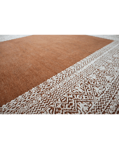 Auburn Rug