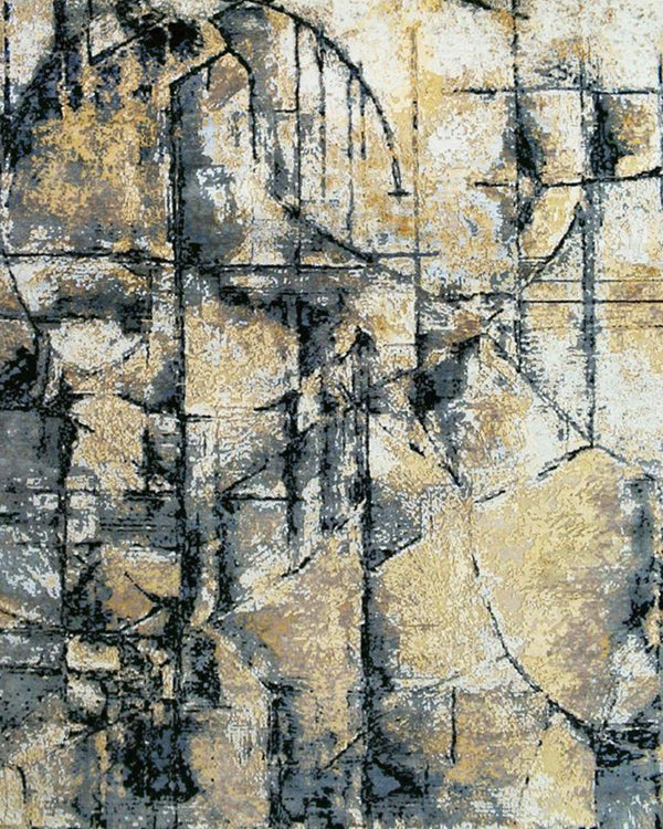 GOLD DUSTED_tat