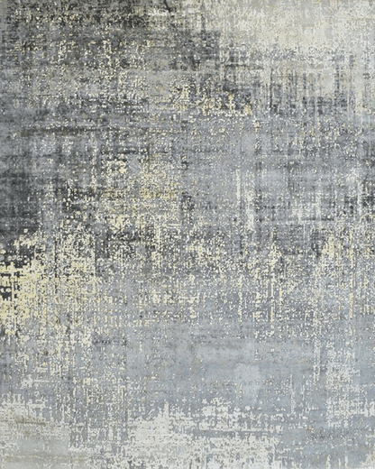 Gilded Graphite Rug