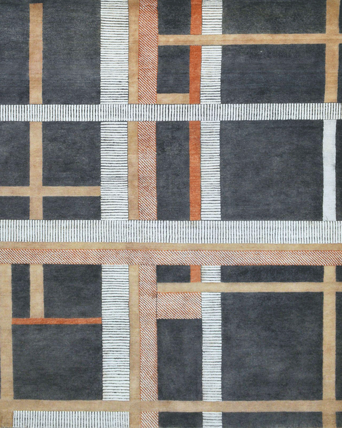Tectonic Magma Rug